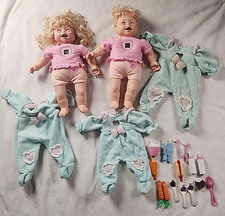 1998 Playmates two Amazing AMY