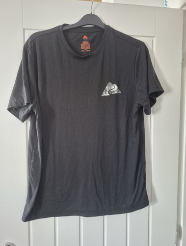 Ozark trail men - trail, black
