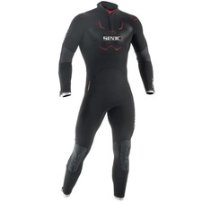 Seac Space Man 5MM Wetsuit -