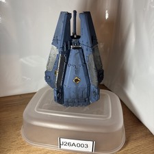 Drop pod, Space Wolves primaris . Warhammer 40k
