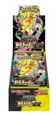 Pokemon Mega Dream ex Japanese