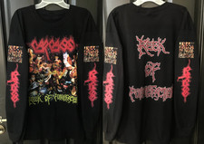 Carcass Band Music For Holiday