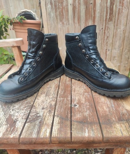 Danner light gtx - light, black