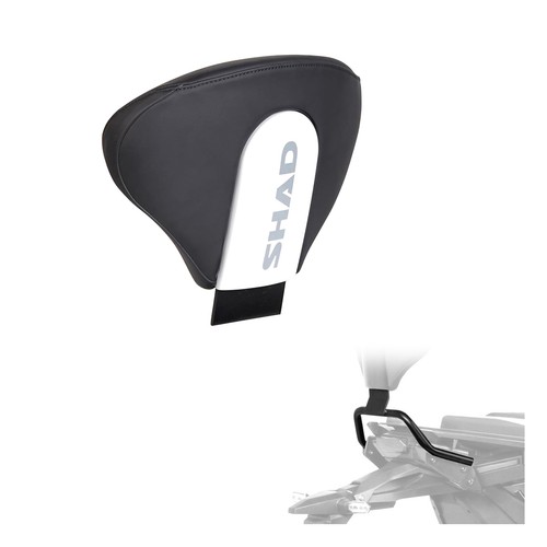Shad backrest kit d0rp08 - kit, +