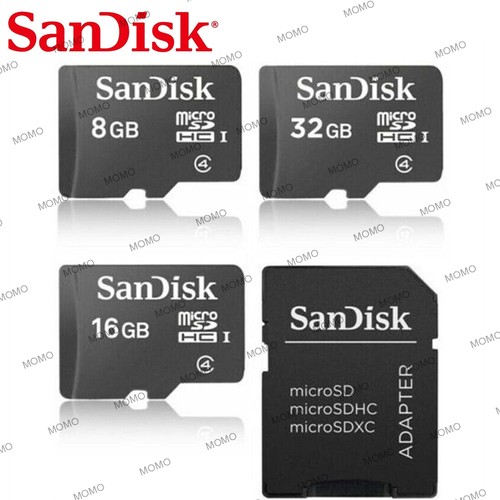 Sandisk micro 2gb 4gb - micro,