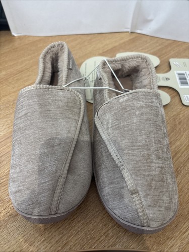 Totes isotoner slippers unisex - isotoner,