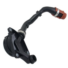 Oil Separator Breather Bleeder