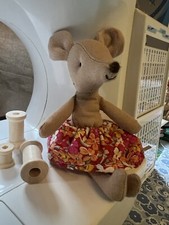 Maileg mouse big sister