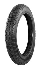 325-17 TYRE TUBE TYPE MOTORCYCLE TYRE REAR FITMENT E-MARKED