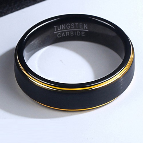 Tungsten 8mm men - tungsten,
