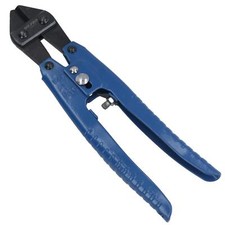 8" Mini Bolt Cutters Croppers