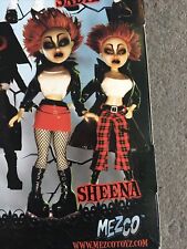 Living Dead Dolls Fashion