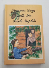 Summer Days with the Treelo