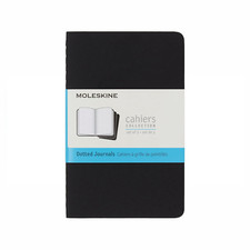 Moleskine Cahier Pocket