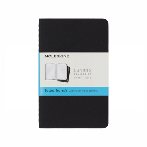 Moleskine cahier pocket - cahier,