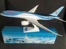 Thomson Airways TUI Boeing 787