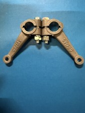 Brake Cam Lever O/S And N/S MG