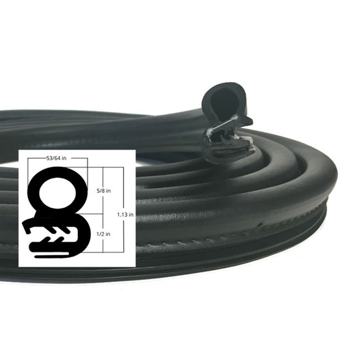 13ft weatherstrip car body - car,