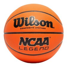 WILSON NCAA Legend Basketball