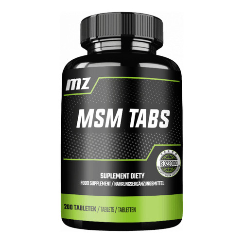 Store msm 1000mg 200 - msm,