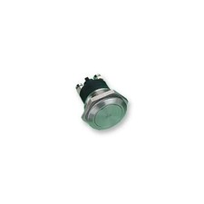 MP0037 Bulgin Switch , SPNO 