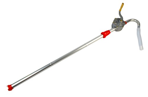 Rotary barrel transfer - rotary,