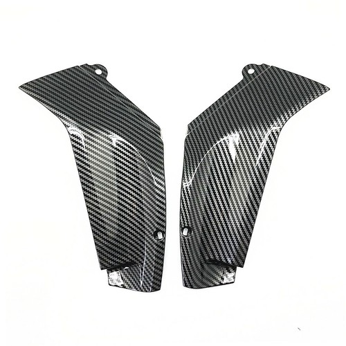 Side air duct - air, fairing