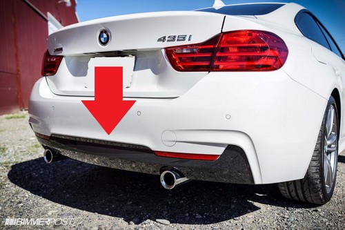 Bmw genuine series - bmw, 4
