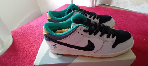 Nike csef dunk - nike, sb
