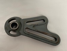 Myford ML7 lathe - Gear