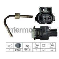 Exhaust Temperature Sensor