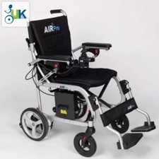 Monarch Mobility Air Pro