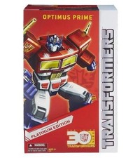 Hasbro Transformers Platinum