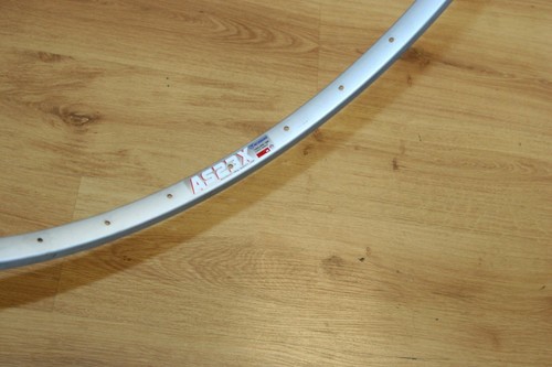 Weinmann as23x alloy bicycle - weinmann,