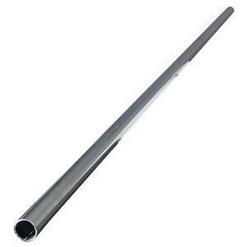 Foot steel mast 1 - 10',