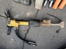 JCB BREAKER HYDRAULIC ANTI