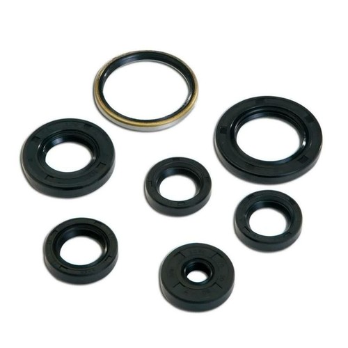 Seals kit 50cc pieces - seals, 7