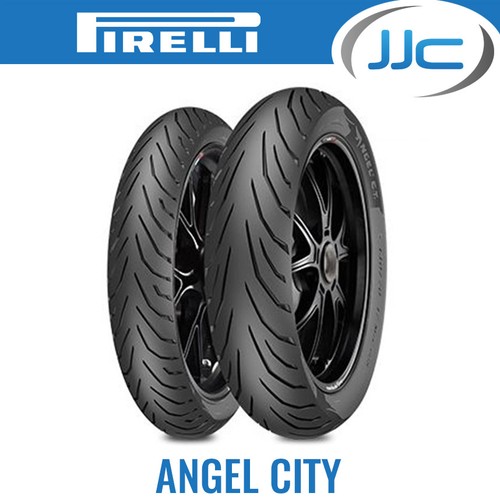 Pirelli angel city motorbike - pirelli,