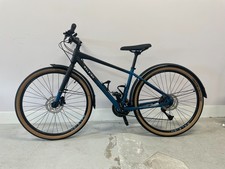 Raleigh Strada City Bike - Hybrid Bike - Never Used - Small Frame