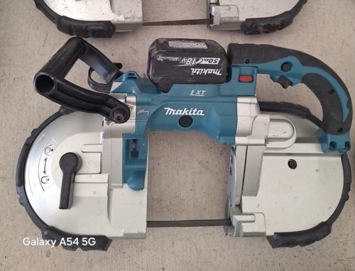 Makita xbp02z 18v - xbp02z, cordless