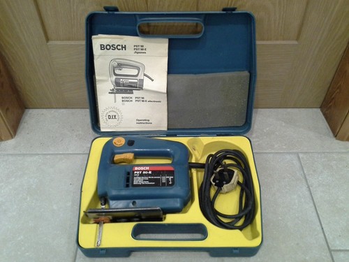Bosch pst jigsaw 350w - pst,