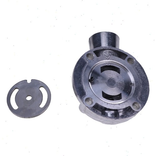 Pump repair kit - kit, end