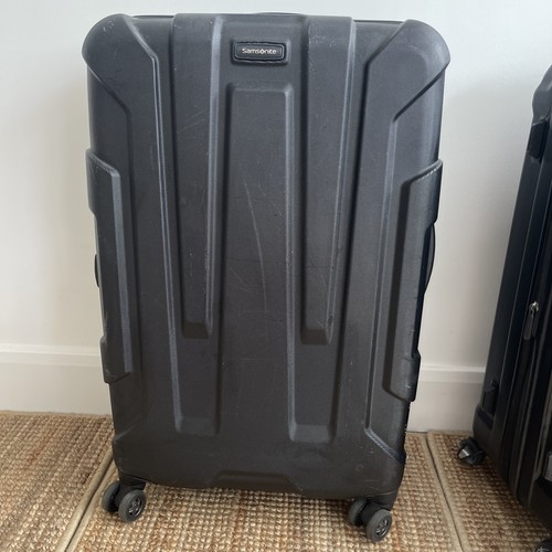 Samsonite endure hardshell - endure,