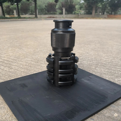 Manual honing head - manual, cylinder