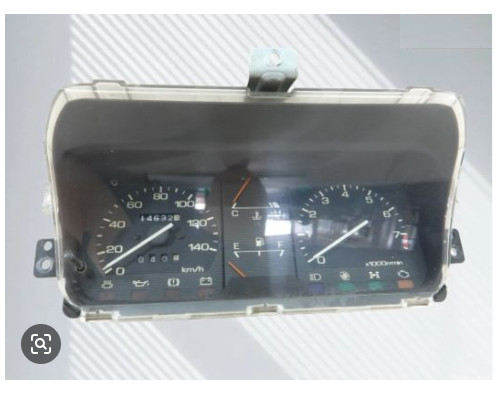 Genuine daihatsu s83v hijet - daihatsu,