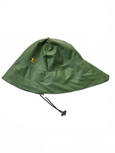 Guy cotten green waterproof - guy,