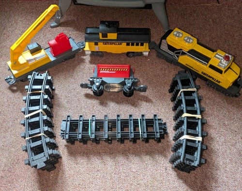 Caterpillar construction - caterpillar,