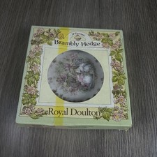 Royal Doulton Brambly Hedge