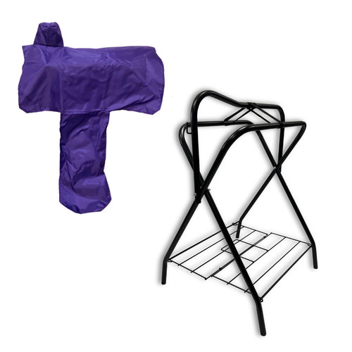 Tack freestanding portable - tack,
