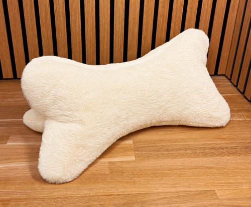 Reading bone neck support - reading,